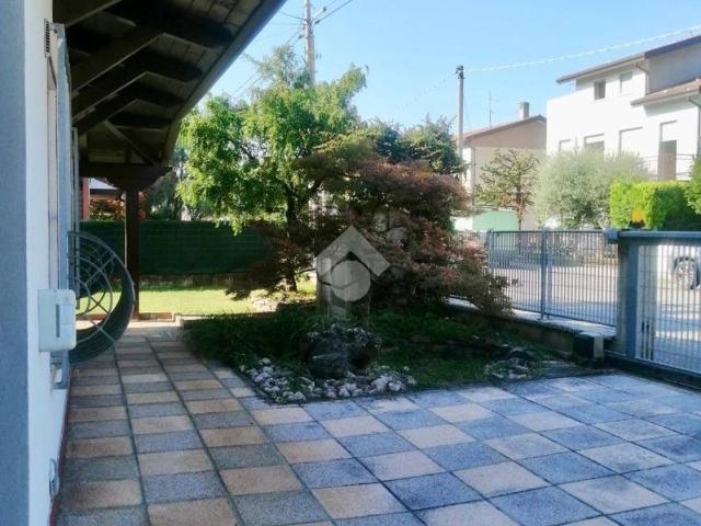 Villa in affitto a Albignasego PD