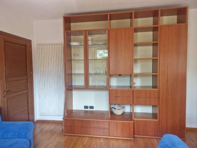 Villa in affitto a Albosaggia SO