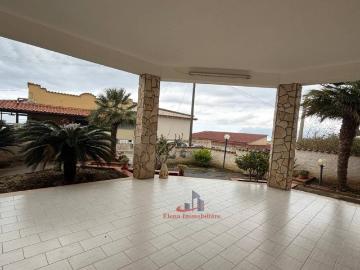 Villa in affitto a Alcamo TP