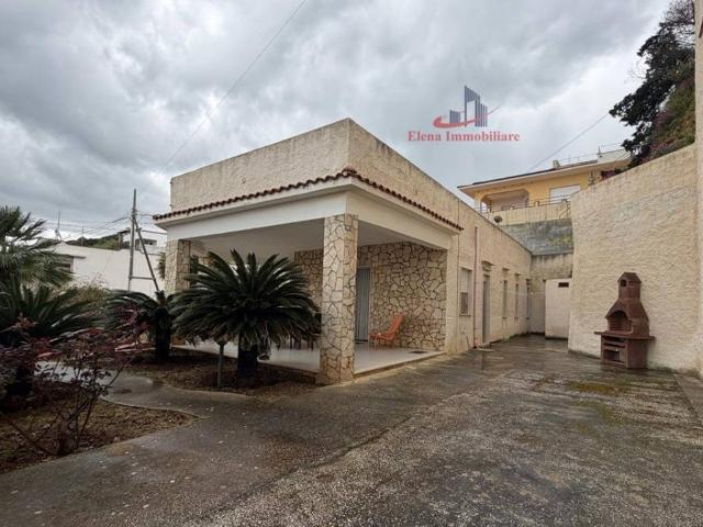 Villa in affitto a Alcamo TP