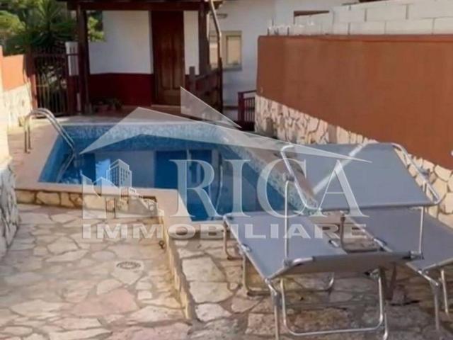 Villa in affitto a Alcamo TP