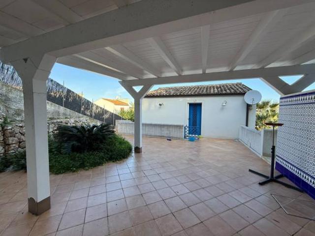 Villa in affitto a Alcamo