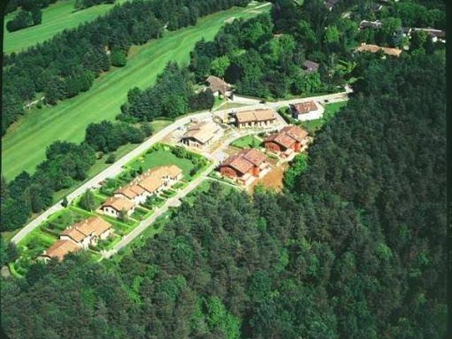 Villa in affitto a Appiano Gentile CO