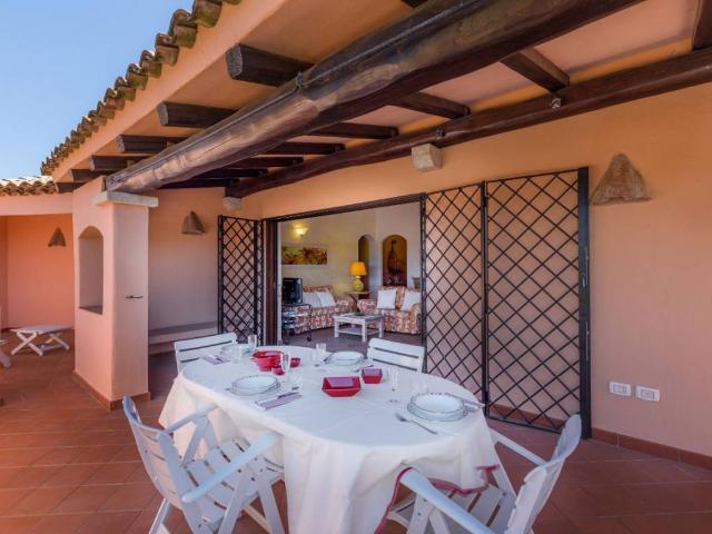 Villa in affitto a Arzachena OT
