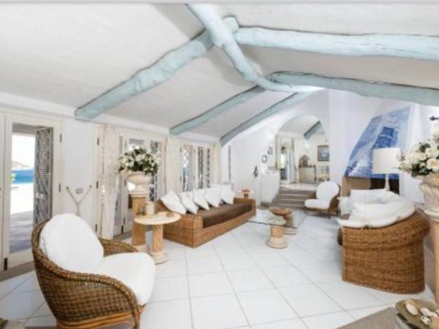 Villa in affitto a Arzachena OT