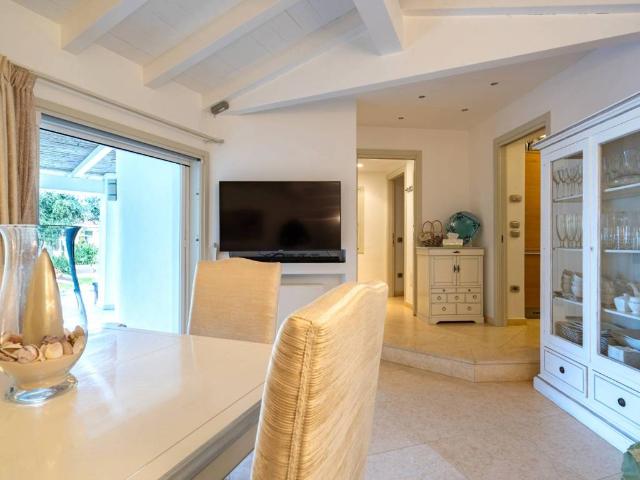 Villa in affitto a Arzachena OT