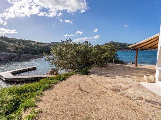 Villa in affitto a Arzachena OT