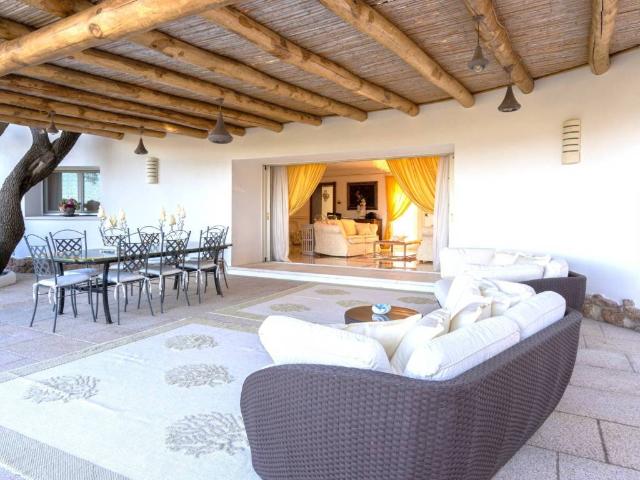 Villa in affitto a Arzachena OT