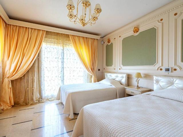 Villa in affitto a Arzachena OT