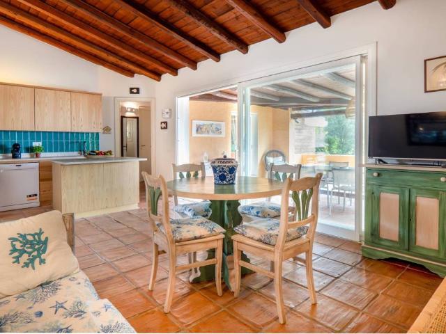 Villa in affitto a Arzachena OT