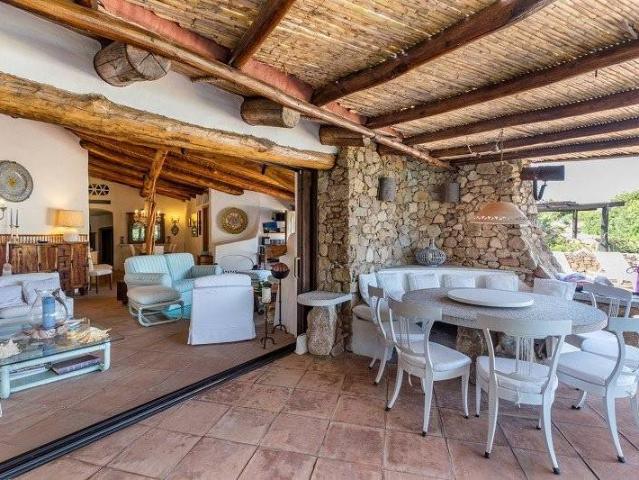 Villa in affitto a Arzachena OT