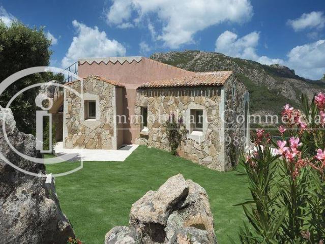 Villa in affitto a Arzachena OT