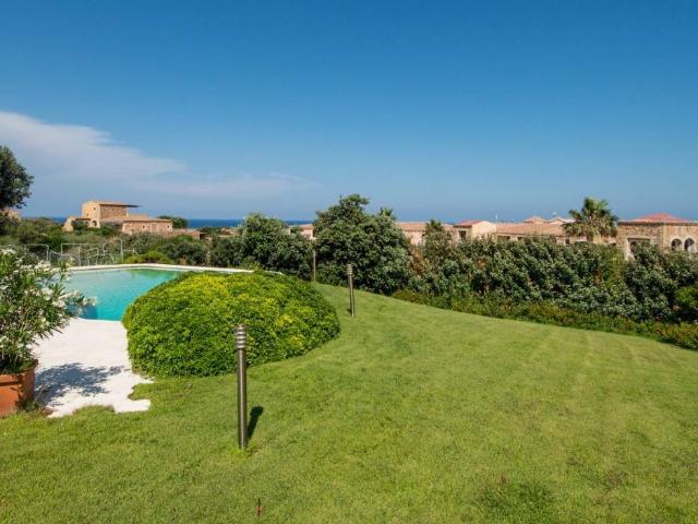 Villa in affitto a Arzachena OT