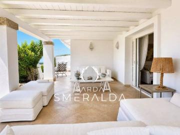 Villa in affitto a Arzachena SS