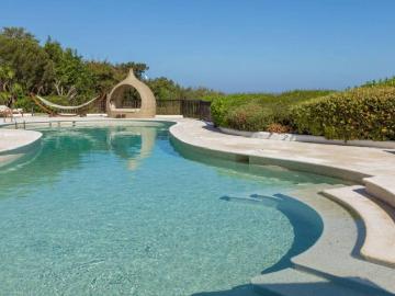 Villa in affitto a Arzachena SS