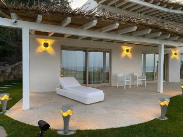 Villa in affitto a Arzachena SS