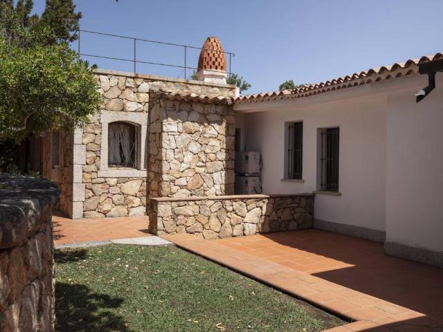 Villa in affitto a Arzachena OT