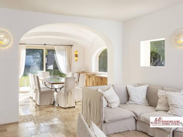 Villa in affitto a Arzachena OT
