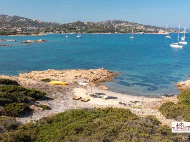 Villa in affitto a Arzachena OT