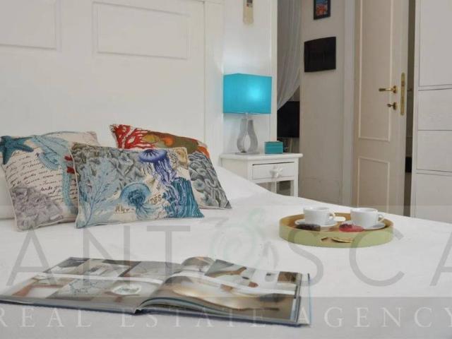 Villa in affitto a Arzachena OT