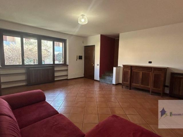 Villa in affitto a Arconate MI