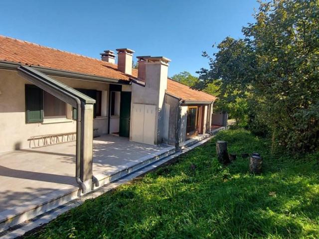 Villa in affitto a Arcugnano VI