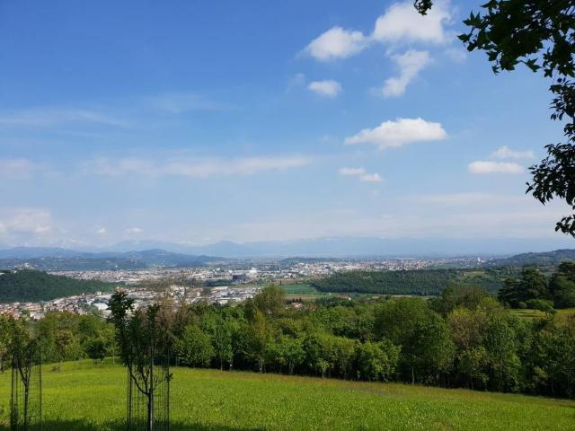 Villa in affitto a Arcugnano VI