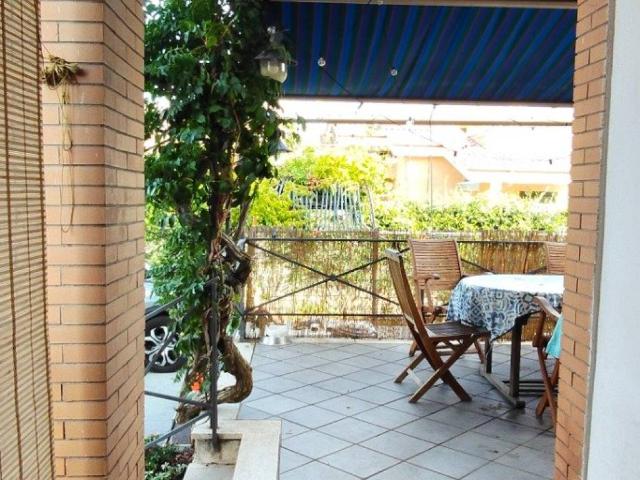 Villa in affitto a Ardea RM