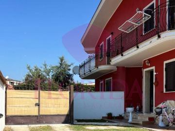 Villa in affitto a Ardea RM