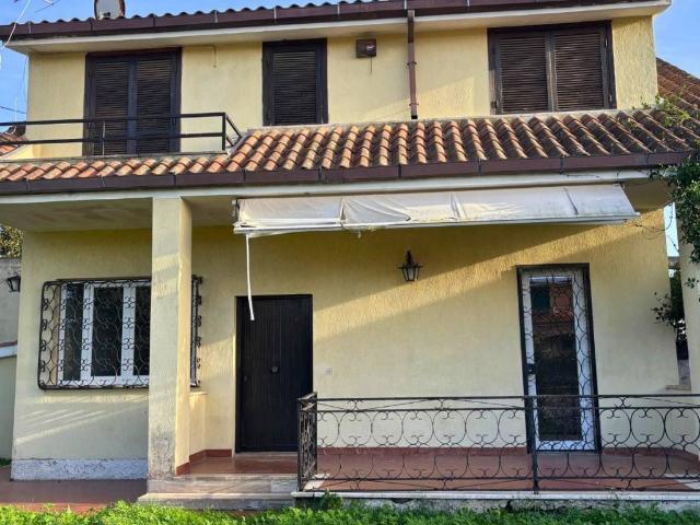 Villa in affitto a Ardea RM