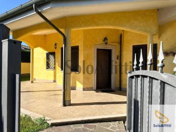 Villa in affitto a Ardea RM