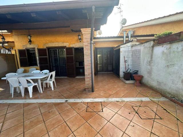 Villa in affitto a Ardea RM