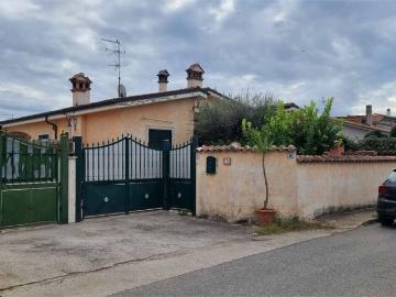 Villa in affitto a Ardea RM