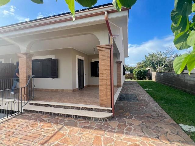 Villa in affitto a Ardea RM