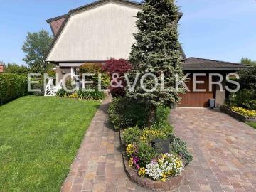 Villa in affitto a Arese MI