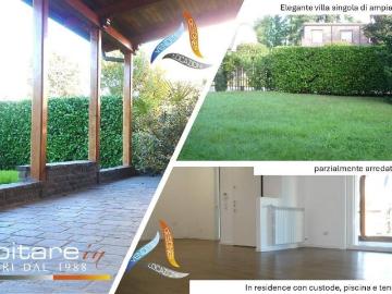 Arese, Monza e Brianza, Lombardia