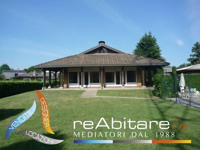 Villa in affitto a Arese MI