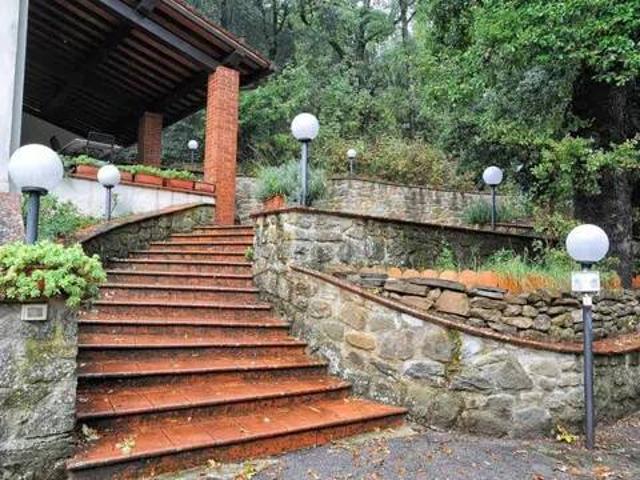 Villa in affitto a Arezzo AR