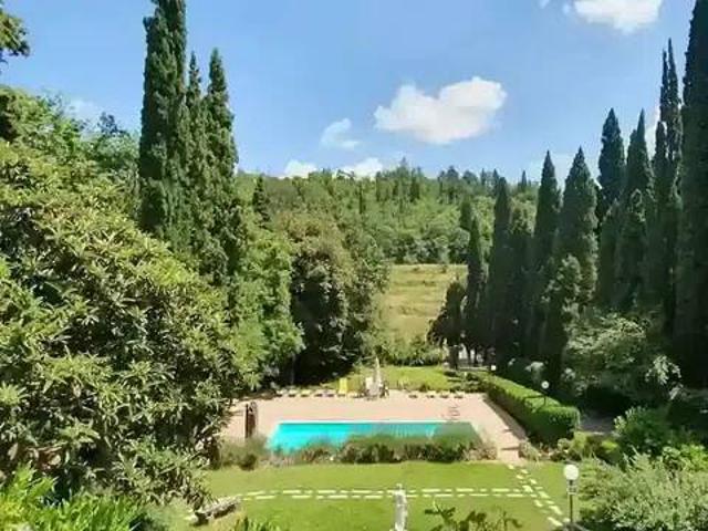 Villa in affitto a Arezzo AR