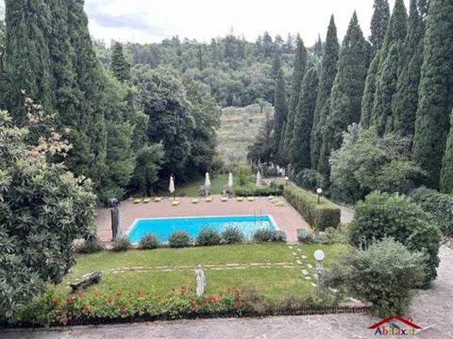 Villa in affitto a Arezzo AR