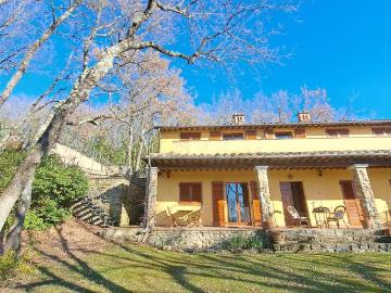 Villa in affitto a Arezzo AR