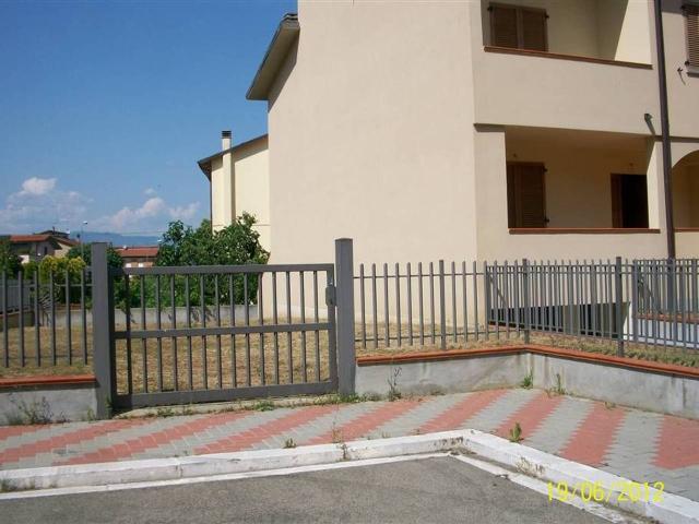 Villa in affitto a Arezzo