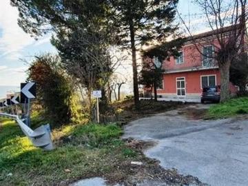 Villa in affitto a Ariano Irpino AV