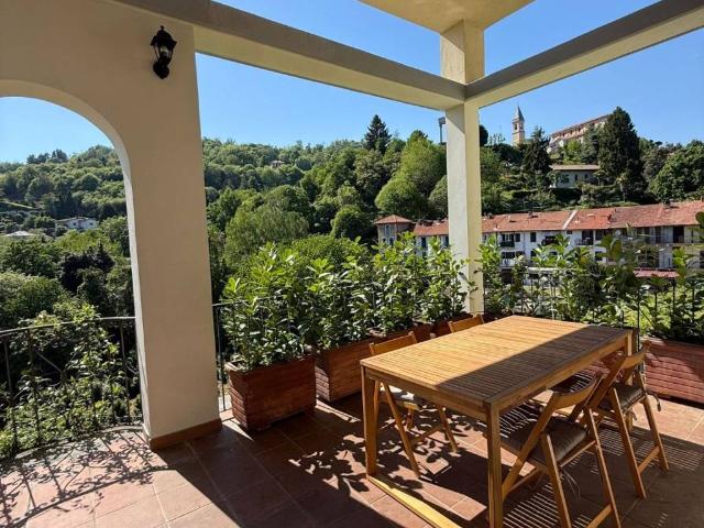 Villa in affitto a Arona NO