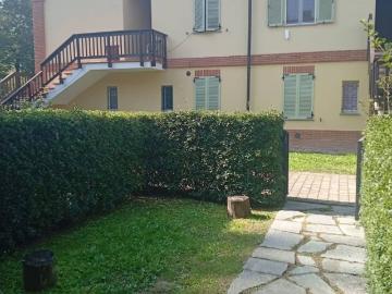 Villa in affitto a Asti AT