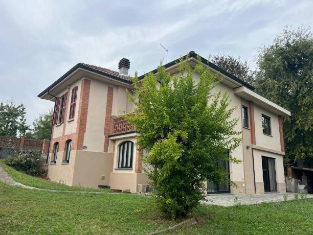 Villa in affitto a Asti AT