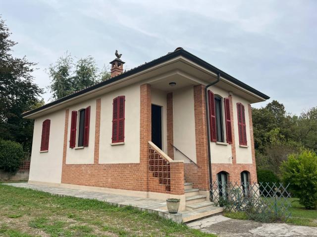 Villa in affitto a Asti in località Viatosto