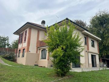 Villa in affitto a Asti in località Viatosto