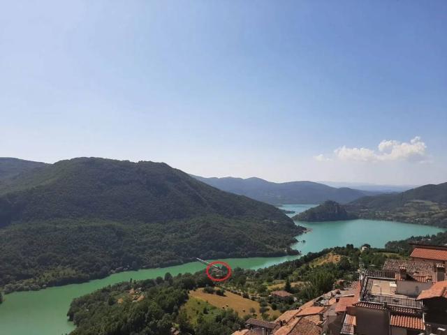 Villa in affitto a Ascrea RI