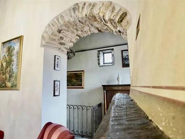 Villa in affitto a Aulla MS